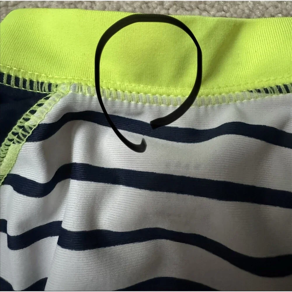BabyGap 12/18M RashGuard Swim Set Tropical Navy Sea Life/Shark/Whale/Turtle
